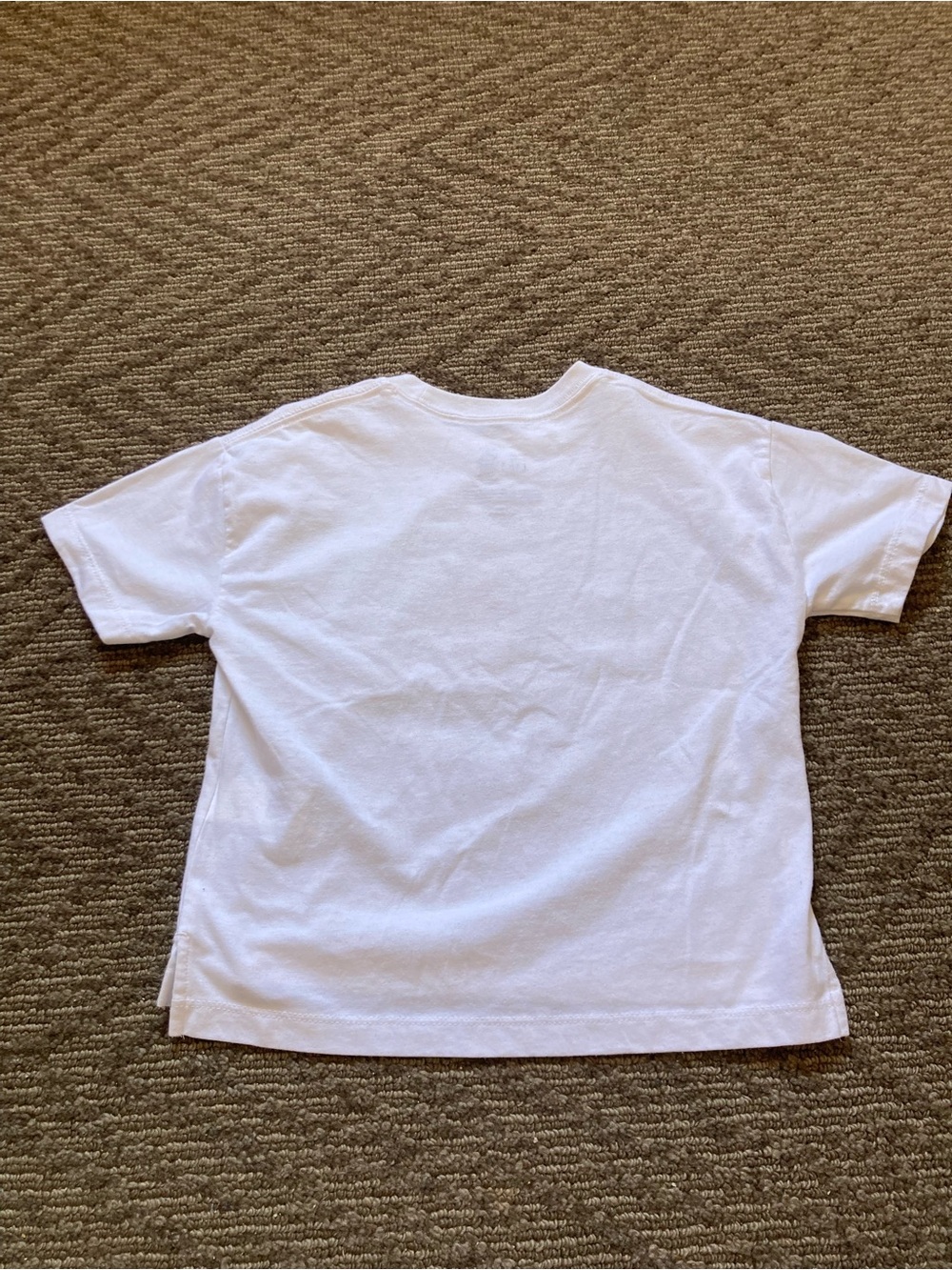 Baby Gap x Frank Ape Let Love In size 4 - Picture 7 of 7